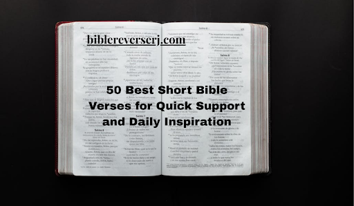 Open Bible on a wooden table with sunlight shining, symbolizing daily scripture reading and inspiration.