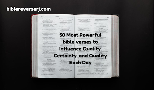 “Powerful Bible verses about strength and hope inspiring daily life guidance”