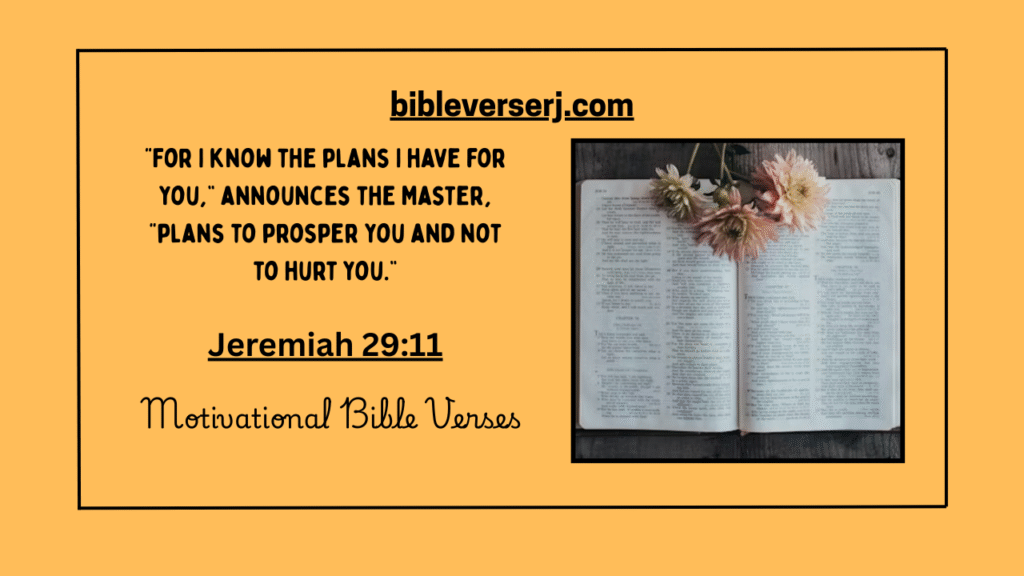"Uplifting motivational Bible verses offering guidance, hope, and encouragement for a stronger Christian walk"