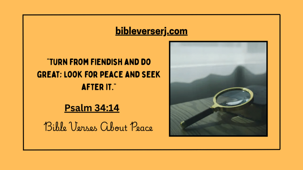 "Scriptures on peace and faith to bring strength, hope, and encouragement from God’s word"