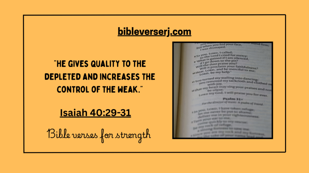 "Scriptures on courage and strength to inspire faith, resilience, and trust in God"