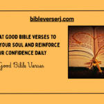 25 Powerful Bible Verses for Encouragement | Uplifting Scriptures for Tough Times