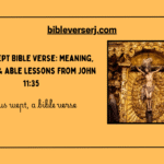 This Too Shall Pass: Is It in the Bible? Meaning, Origin & Biblical Perspective Explained