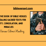25 Powerful Bible Verses for Encouragement | Uplifting Scriptures for Tough Times