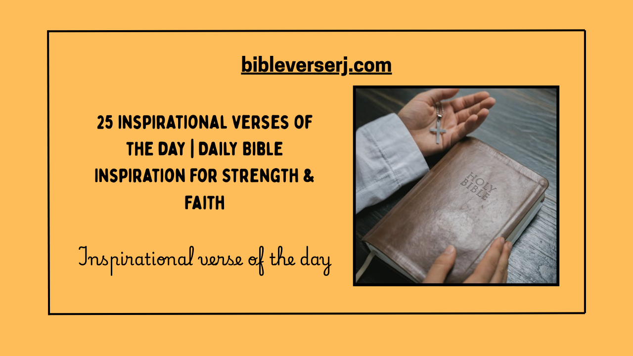 "Bible verse of the day – Psalm 28:7, inspirational Christian scripture about faith, strength, and trusting God for encouragement and motivation."