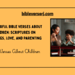 Bible Verse of the Day KJV   Daily Scripture Inspiration from the King James Version