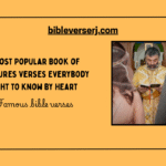 50 Most Inspiring Bible Verses to Uplift Your Faith and Spirit Every Day