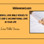 50 Most Popular Bible Verses to Inspire Faith, Strength, and Hope