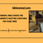 25 Effective Book of Bible Verses About Healing Sacred texts for Quality, Consolation, and Miracles