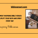 Bible Verses About Relationships: Powerful Scriptures for Love, Trust & Godly Connections