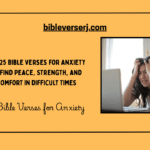 25 Inspiring Christmas Bible Verses to Celebrate the Birth of Jesus Christ