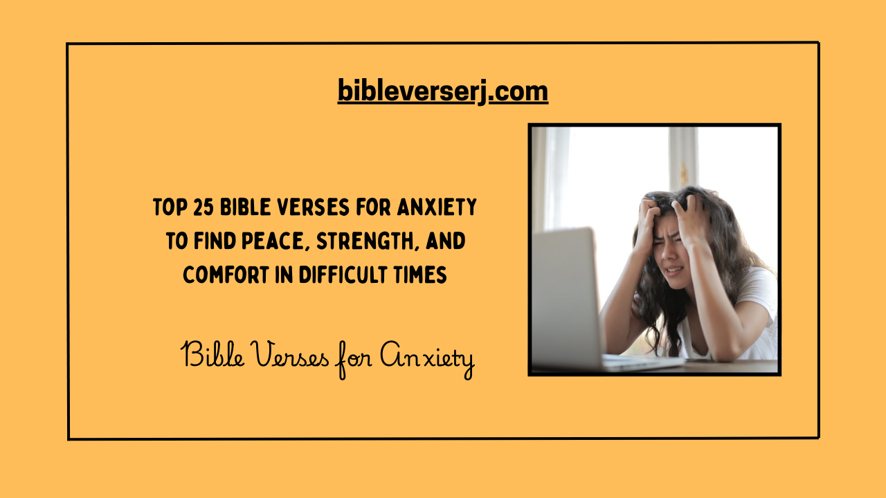 “Bible open with highlighted verse Philippians 4:6, offering comfort and guidance for anxiety and stress relief, with a calm morning background.”
