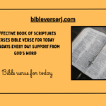 Top 25 Bible Verses for Anxiety to Find Peace, Strength, and Comfort in Difficult Times