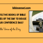 Daily Bible Verse for Motivation and Spiritual Growth: Uplifting Scripture for Today’s Encouragement