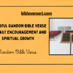 Bible Verses: What Is Love According to Scripture? Discover God’s Definition of True Love