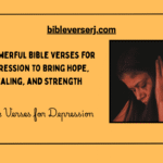 What the Bible verses About Homosexuality: Key Verses and Christian Perspectives