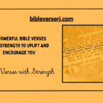 20 Powerful Communion Bible Verses About the Lord’s Supper and Holy Eucharist