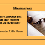 25 Powerful Bible Verses with Strength to Uplift and Encourage You 
