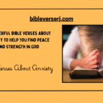 Powerful Bible Verses for Today Morning to Start Your Day with Faith and Peace