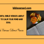 Powerful Congress: The Bible Verses, Leadership, and Government Authority