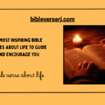 25 Good Scriptures to Inspire Faith, Strength, and Hope Every Day