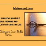 Marriage Bible Verses: 50 Inspiring Scriptures About Love & Commitment