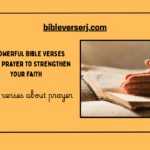 25 Inspiring Bible Verses for Children to Learn and Live By