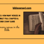 25 Inspiring Bible Verses for Children to Learn and Live By