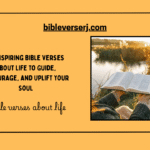 30 Powerful Bible Verses About Trusting God in Difficult Times