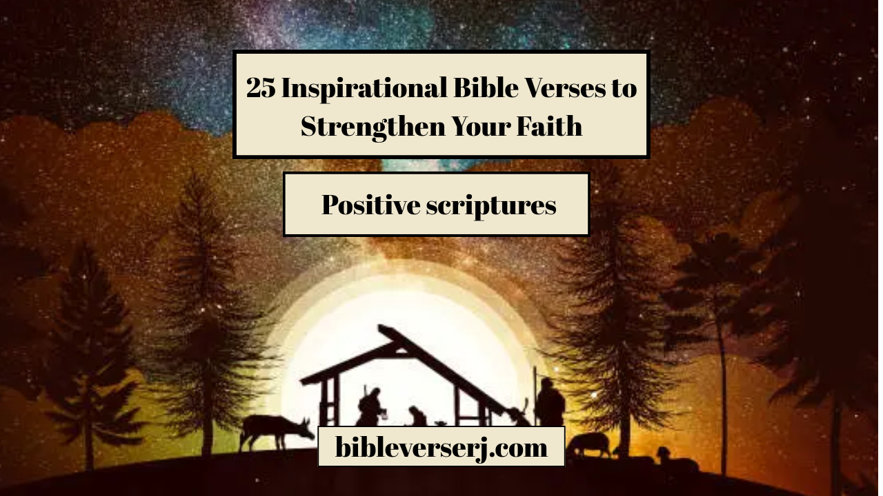 Open Bible with sunlight shining through — symbolizing faith, hope, and inspiration from powerful Bible verses.