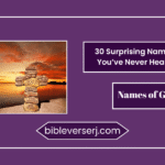 7 Astonishing Truths About God You Never Imagined