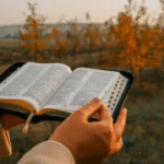 25 Inspirational Bible Verses to Strengthen Your Faith