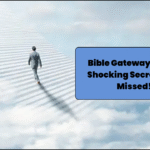 7 Shocking Truths About Old and New Testament Links
